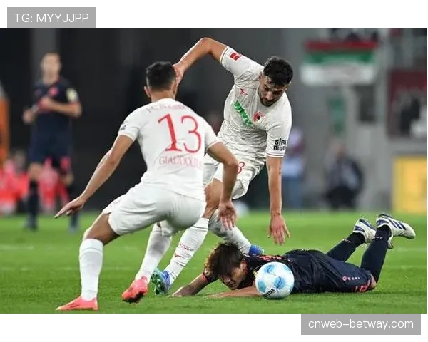 德甲保级大战海登海姆主场拼死抢分不来梅客场力争脱困