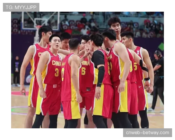 进攻效率较亚洲杯明显下滑 男篮世预赛亟待找回状态